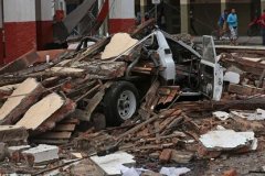 <b>10级台风8级地震是啥感觉去“赛孚城”应急安全 教育中心体验吧</b>