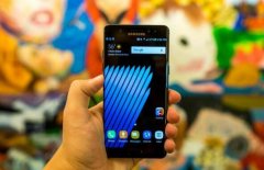 能卖得动吗？下月发售的翻新版Note 7三星居然备货45万台