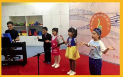 优胜教育优胜派“音乐地图”主题课，从欧洲开始感受音乐魅力！