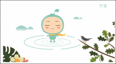 宁海旅游代言人“宁宝”风靡 助推旅游产业发展