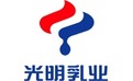 光明乳业参加邻里守望志愿服务活动——弘扬志愿传递大爱