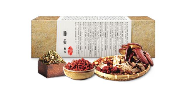 美淼入驻失眠领域,“睡美”让人本能入睡