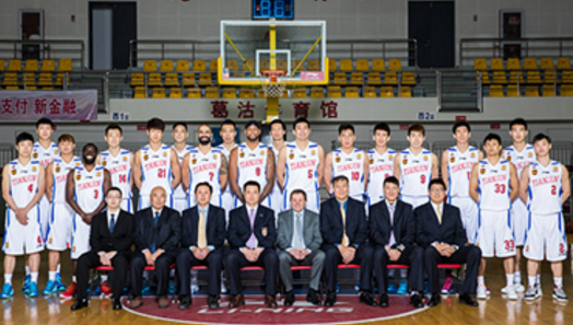 再战十年 2017城市传奇篮球争霸赛七月激情开战 