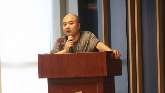 达沃时代“智慧存储”用户研讨会郑州站活动圆满落幕  