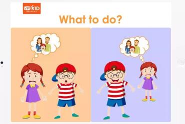 VIPKID暑期课程上线 足不出户体验美式夏令营文化