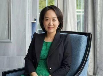 撕不掉的标签——盘点那些创业圈的女性身影