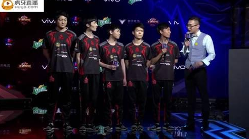 虎牙直播王者荣耀KPL AG超玩会QG强强对决即将上线  