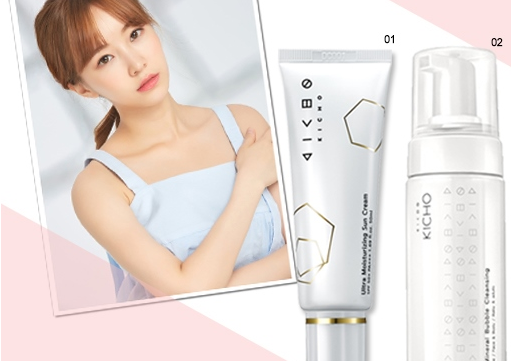韩女星无敌童颜！肌肤年轻态还要“妆”得漂亮