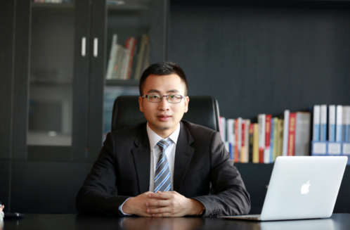 投哪网董事长吴显勇：实时解读最新《深圳网贷备案登记管理办法》