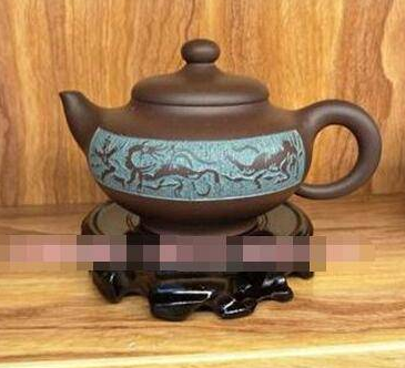 陈复澄大师“复澄壶”在社会各界引起惊呼