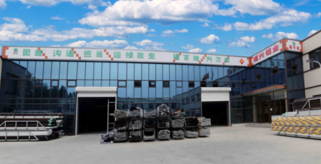大连福兴铝业领航东北全铝家具市场
