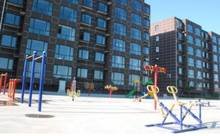 唐山绿时空公司打造惠民工程助力美丽乡村建设