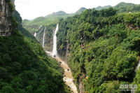 山水玩都携手山水之都，黔西南与重庆共推避暑黔游