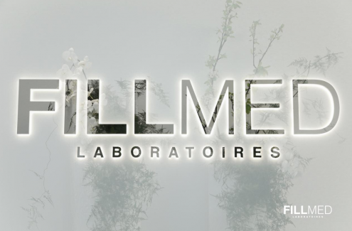 FILLMED成都太古里店优雅升级 重新定义法式奢护标准