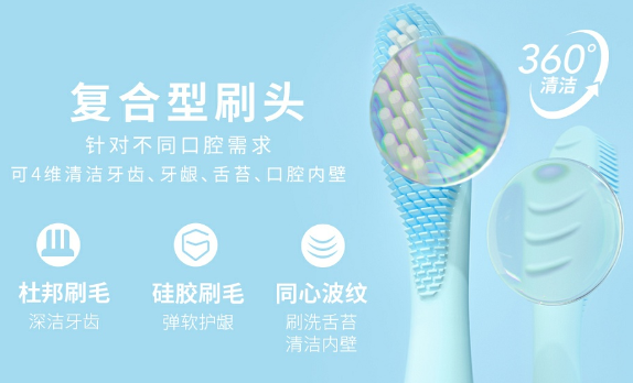 FOREO新升级，以“智能+乐享”创新开启口腔护理新生活