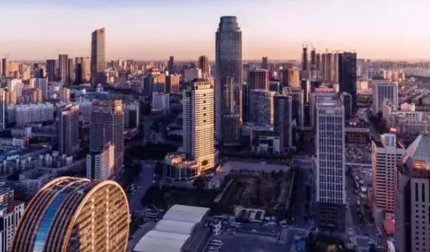以拳头产品打开海外市场 沈阳开放型经济未来可期