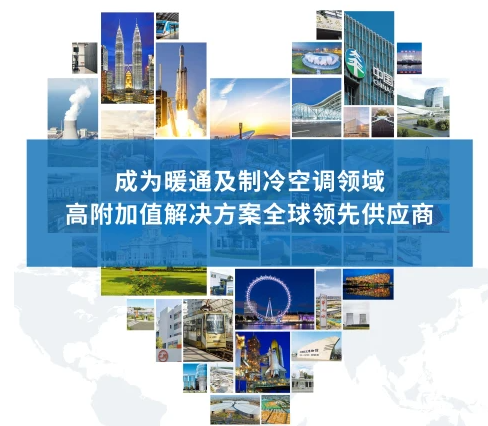 顿汉布什的格调——有温度，更懂你的温度