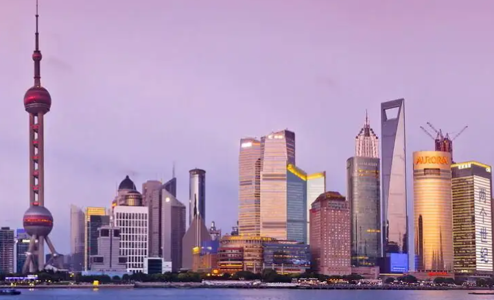 105个大城市名单出炉 看看有哪些成员