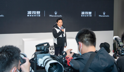 踔厉奋发 锐意进取丨高德康当选“2021-2022年度全国优秀纺织企业家”