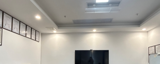 商标品牌建设促进工程项目活动在中创盈科集团旗下园区举行