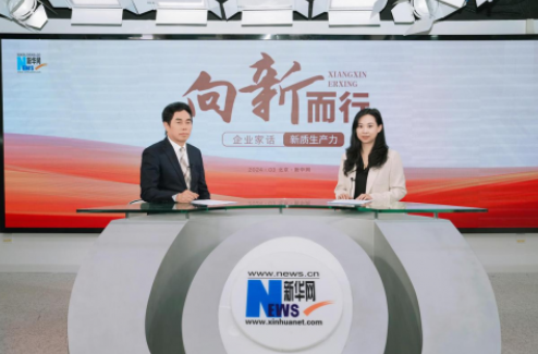波司登高德康：以有“韧性”的创新应变市场新浪潮